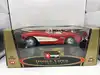 voiture burago 1996 dodge viper rt/10