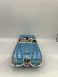 voiture burago lancia aurelia b24 spider 1955