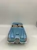 voiture burago lancia aurelia b24 spider 1955