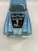 voiture burago lancia aurelia b24 spider 1955