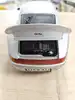 voiture miniature 1/18 anson - porsche 911 turbo gt2 - grise