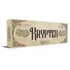 zacatrus kryptex, jeu de société, entre amis, familial, pour couples, pour 1 à 2 joueurs, thème abstrait, mécanique de déduction, 
