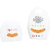 babyphone tigex ecoute bebe simplicit