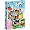 barbapapa clementoni quizzy basic
