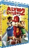blu-ray alvin et les chipmunks 2