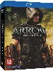 blu-ray arrow - saison 4 - blu - ray + copie digitale