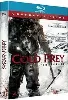 blu-ray cold prey - l'intégrale horrifique - blu - ray