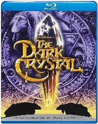 blu-ray dark crystal - blu - ray