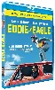 blu-ray eddie the eagle - blu - ray + digital hd