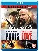 blu-ray from paris with love