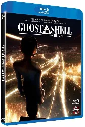 blu-ray ghost in the shell 2.0