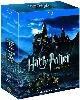 blu-ray harry potter - l'intégrale des 8 films - blu - ray