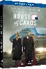 blu-ray house of cards - saison 3