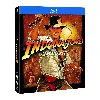 blu-ray indiana jones - l'intégrale