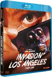 blu-ray invasion los angeles - blu - ray