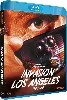 blu-ray invasion los angeles - blu - ray