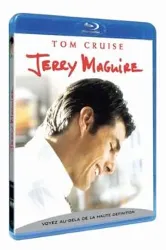 blu-ray jerry maguire - blu - ray