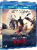 blu-ray kubo et l'armure magique - combo blu - ray + dvd + copie digitale