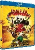 blu-ray kung fu panda 2