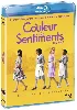 blu-ray la couleur des sentiments