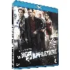 blu-ray la nuit nous appartient - blu ray