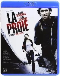 blu-ray la proie - blu - ray