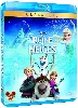 blu-ray la reine des neiges (oscar® 2014 du meilleur film d'animation)