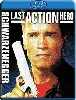 blu-ray last action hero - blu - ray