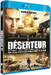 blu-ray le deserteur (simon : an english legionnaire)