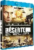blu-ray le deserteur (simon : an english legionnaire)