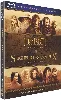blu-ray le hobbit et le seigneur des anneaux la trilogie ( 6 films en version cinema ) [version cinéma]