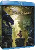 blu-ray le livre de la jungle - blu - ray