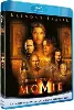 blu-ray le retour de la momie - blu - ray