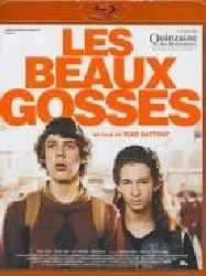 blu-ray les beaux gosses (césar 2010 du meilleur premier film)
