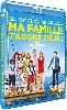 blu-ray ma famille t'adore déjà