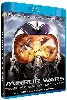 blu-ray mirror wars - assaut sur air force one - blu - ray