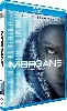 blu-ray morgane