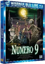blu-ray numéro 9 - blu - ray