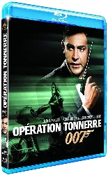 blu-ray opération tonnerre