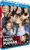 blu-ray papa ou maman 2