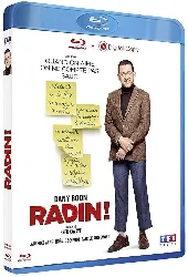 blu-ray radin ! [import italien]