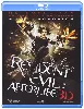 blu-ray resident evil : afterlife
