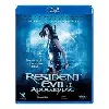blu-ray resident evil : apocalypse - blu - ray