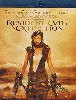 blu-ray resident evil : extinction - blu - ray
