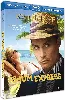 blu-ray rhum express - blu - ray