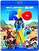 blu-ray rio
