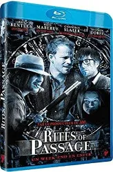 blu-ray rites of passage