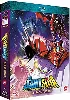 blu-ray saint seiya - les chevaliers du zodiaque : le sanctuaire - épisodes 36 à 73 - blu - ray