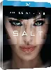blu-ray salt - edition collector limitée boitier métal - exclusivité amazon.fr - inclus les 3 versions du film