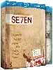 blu-ray seven - édition collector - blu - ray